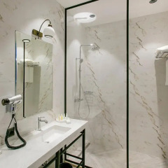 Museum Hotel Orbeliani 4* Стандартный номер фото 3