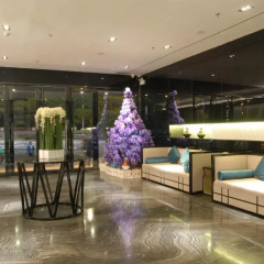 Yingshang Fanghao Hotel развлечения