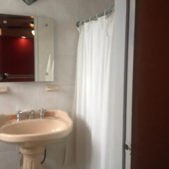 Hotel La Paz 2* Стандартный номер с различными типами кроватей фото 2