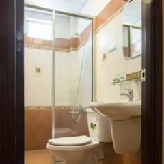 Ngoc Minh Hotel 2* Номер Делюкс с различными типами кроватей фото 8