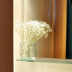 Отель Hostal Naranjos интерьер отеля