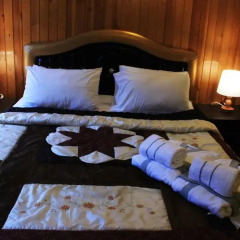 Villa de Pelit Hotel 3* Люкс с различными типами кроватей фото 37