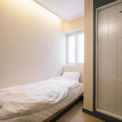Majung Haus - Hostel Стандартный номер с различными типами кроватей фото 2