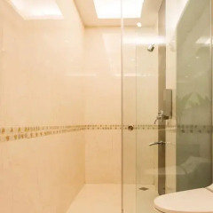 Valentine Hotel 3* Люкс с различными типами кроватей фото 17