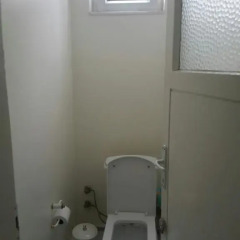 Отель Alanya Home Rent ванная фото 2