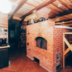 Гостиница Villa Vitele питание