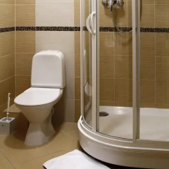 Отель Pan Tadeusz 3* Стандартный номер с различными типами кроватей фото 6