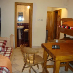Отель Guest House Šljuka 2* Студия с различными типами кроватей