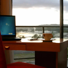 Millennium Hotel Rotorua 4* Стандартный номер с различными типами кроватей