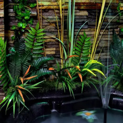 Отель Suite Paradise фото 5