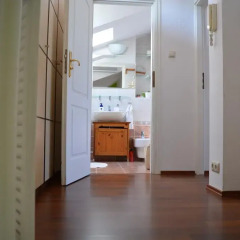 Отель Labo Apartment Польша, Варшава - отзывы, цены и фото номеров - забронировать отель Labo Apartment онлайн удобства в номере