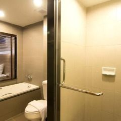 Sea Me Spring Too Hotel 3* Номер Делюкс с различными типами кроватей фото 9