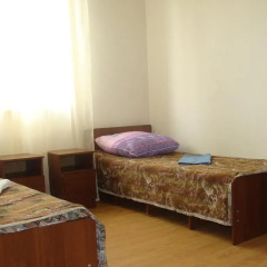 Гостиница Domoria Hostel в Сочи отзывы, цены и фото номеров - забронировать гостиницу Domoria Hostel онлайн комната для гостей фото 4