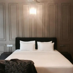 Отель Villa Raha 3* Люкс повышенной комфортности с различными типами кроватей