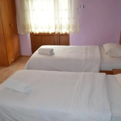 Kapadokya Tas Hotel Стандартный номер фото 3
