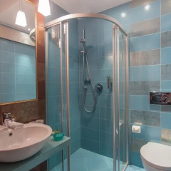 Отель Soleil BoutiqueHôtel Стандартный номер с различными типами кроватей фото 21