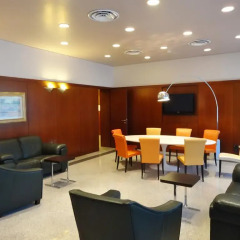 Hotel Excelsior Magenta Маджента развлечения