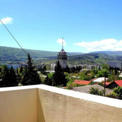 Отель Tamosi Palace 3* Стандартный номер с двуспальной кроватью фото 11