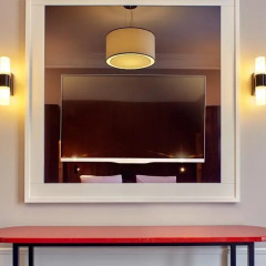 Отель Holiday Inn Gare De Lyon Bastille 4* Стандартный номер фото 5