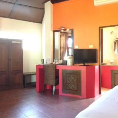 Отель Chaweng Bay View Resort удобства в номере
