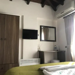 Maydonoz Hotel By Zevkliler Alacati Номер Делюкс фото 14