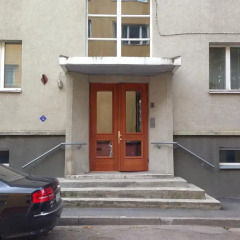 Отель Marta Accommodation Апартаменты фото 13