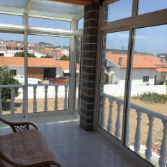 Отель Lapa Guest house комната для гостей фото 4
