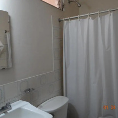 Hotel Mac Arthur 3* Номер Комфорт с различными типами кроватей фото 5