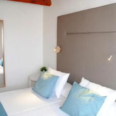 TRH Tirant Playa Beach Hotel комната для гостей фото 5