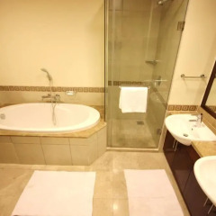 Отель North Residence спа
