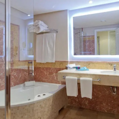 Lago Garden Apart-Suites & Spa Hotel 5* Стандартный номер с различными типами кроватей фото 2