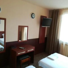 Hotel Galant удобства в номере