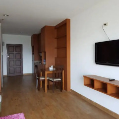 Отель Viewtalay 6 rental by owners комната для гостей фото 5