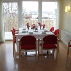 Отель Nosund Bed & breakfast