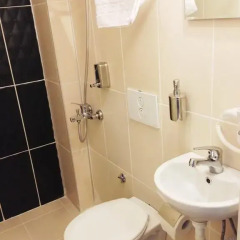 Отель Hot Residence Taksim Square Стандартный номер фото 4