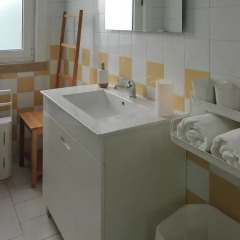 Отель 71 Castilho Guest House 3* Стандартный номер фото 16