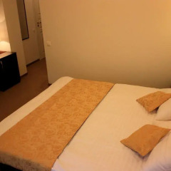 Vivulskio Hotel 3* Улучшенный номер с различными типами кроватей фото 7