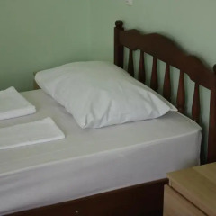 Гостиница Inn Buhta Udachi 3* Стандартный номер с различными типами кроватей фото 18