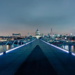Отель Holiday Inn Express London - ExCeL бассейн