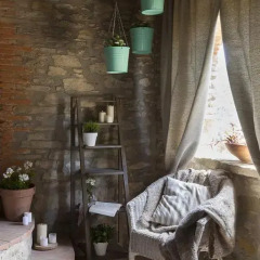 Отель Allegro Agriturismo Argiano Апартаменты фото 30