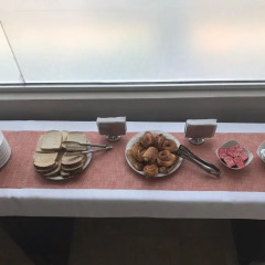 Hotel MX aeropuerto питание