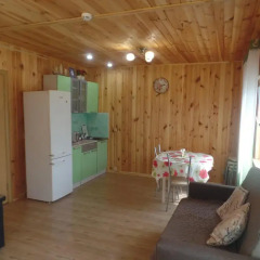 Гостиница Country House Udacha на Острове отзывы, цены и фото номеров - забронировать гостиницу Country House Udacha онлайн Остров комната для гостей фото 2