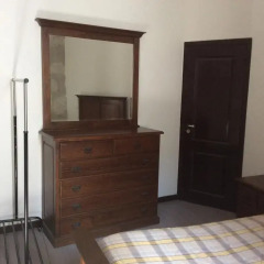 Отель Constituição Rooms Стандартный номер двуспальная кровать фото 5