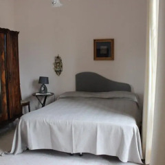 Отель Casa Prunilla Сарно комната для гостей фото 4
