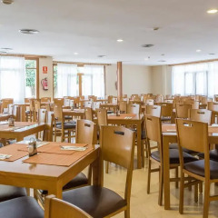 Отель Aparthotel Ferrer Isabel питание фото 3