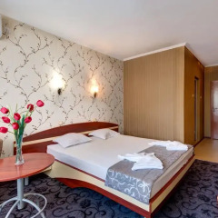 Hotel Prestige комната для гостей
