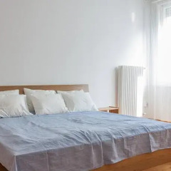 Отель Sunny Apartment Венгрия, Будапешт - отзывы, цены и фото номеров - забронировать отель Sunny Apartment онлайн комната для гостей фото 5