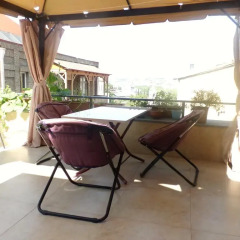 Отель Guest House Lusi