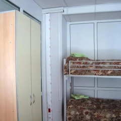 Hostel Irbis