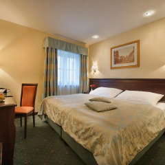 Ea Hotel Downtown 4* Стандартный номер фото 4